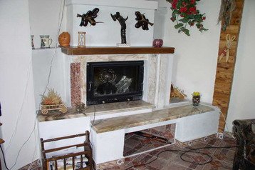 Rumunjska Privát Buşteni, Eksterijer